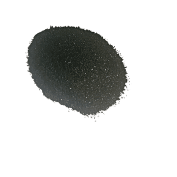 Alternative view of Activated charcoal