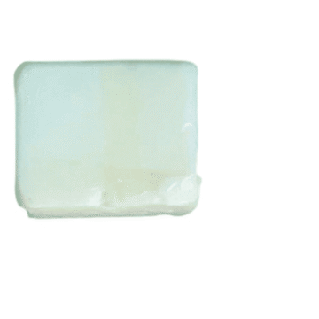 Alternative view of Goat milk soap base