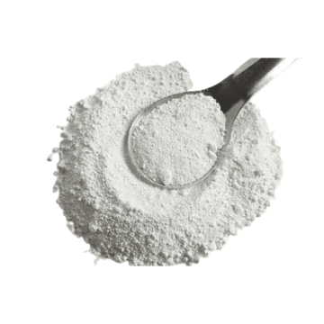 "Titanium Dioxide Powder - a vital ingredient in skincare formulations for its UV-blocking properties and skin protection. Produced as a fine powder, titanium dioxide provides effective sun protection and acts as a physical sunscreen, safeguarding against harmful UVA and UVB rays. This versatile cosmetic ingredient offers broad-spectrum coverage and is commonly used in sunscreens, creams, lotions, and other skincare products. Discover the benefits of titanium dioxide for your skin's health and vitality." “Titanium Dioxide Powder” - Organicsbyjumira"