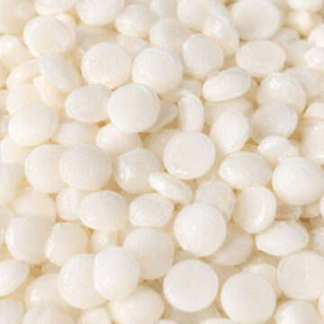 E-Wax NF emulsifying wax for skincare formulation