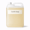 “Castile Soap Base by Organicsbyjumira — creamy off-white plant-oil melt-and-pour soap chunks with a smooth, firm texture for gentle natural skincare formulations.”