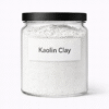 “Kaolin Clay by Organicsbyjumira — soft white ultra-fine silky clay powder for gentle cleansing, facial masks, and cosmetic formulations.”