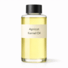 “Apricot Kernel Oil by Organicsbyjumira — pale yellow lightweight carrier oil with smooth clarity for moisturizing, softening, and gentle skincare formulations.”