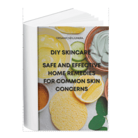 DIY Skincare Home Remedies