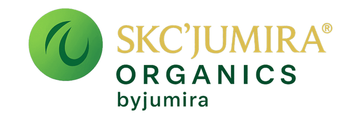 SKC’Jumira®-Organicsbyjumira Skincare
