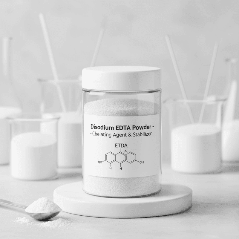 Disodium Edta - Image 2