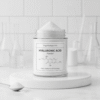 Hyaluronic Acid Powder for skincare formulations – deep hydration and moisture-boosting ingredient
