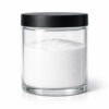 Niacinamide (Vitamin B3) cosmetic-grade powder for barrier support and tone refinement.