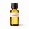 “Cedarwood Essential Oil by Organicsbyjumira — pale golden aromatic essential oil in amber bottle for skincare and aromatherapy formulations.”