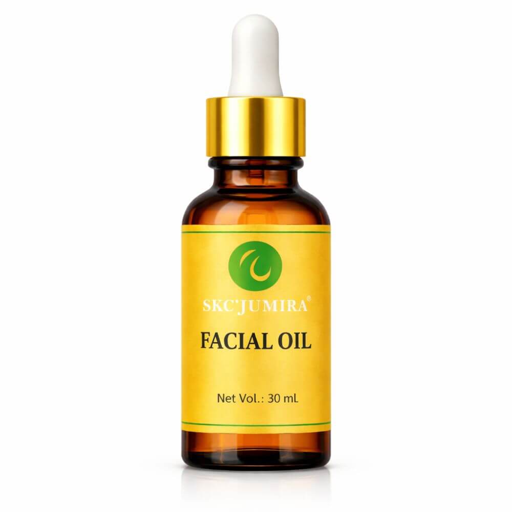SKC’Jumira Facial Oil 30ml product image on white background