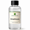 Dimethicone Nigeria cosmetic grade silicone for skincare and haircare formulation