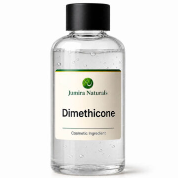 Dimethicone Nigeria cosmetic grade silicone for skincare and haircare formulation