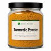 Turmeric Powder Nigeria cosmetic grade botanical powder for skincare and cosmetic formulation