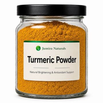 Turmeric Powder Nigeria cosmetic grade botanical powder for skincare and cosmetic formulation