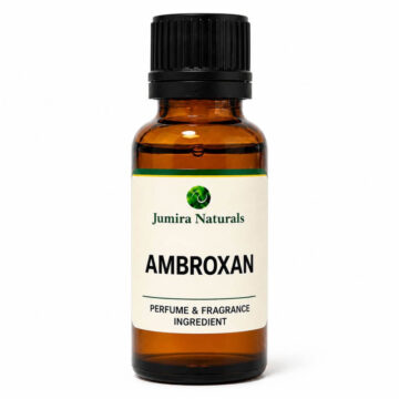 Ambroxan fragrance ingredient for perfume making and fine fragrance formulations in Nigeria