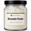 Bromelain Powder pineapple enzyme for skincare Nigeria