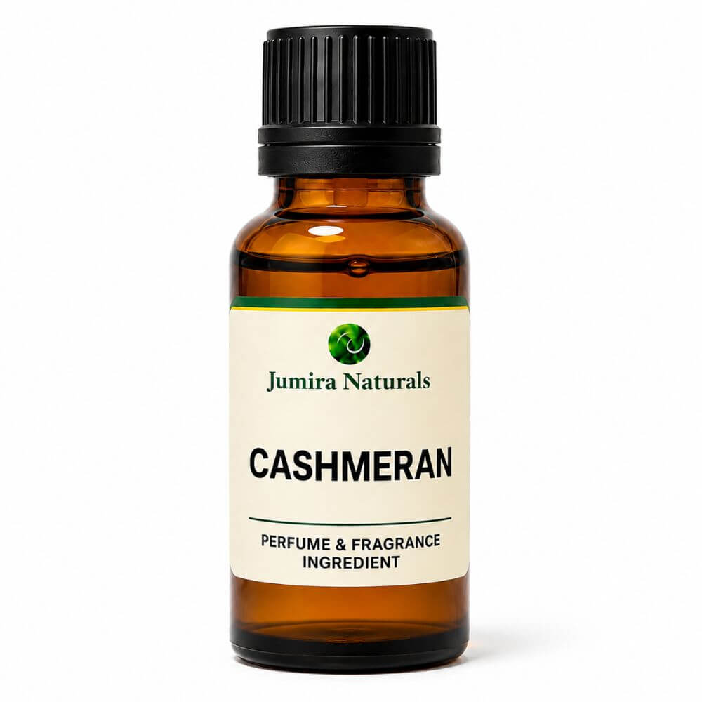 Cashmeran fragrance ingredient for perfume making and fine fragrance formulations in Nigeria