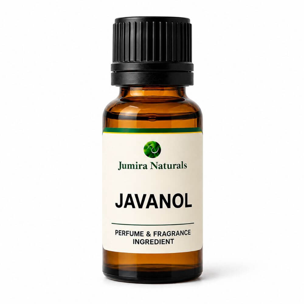 Javanol fragrance ingredient for perfume making and fine fragrance formulations in Nigeria