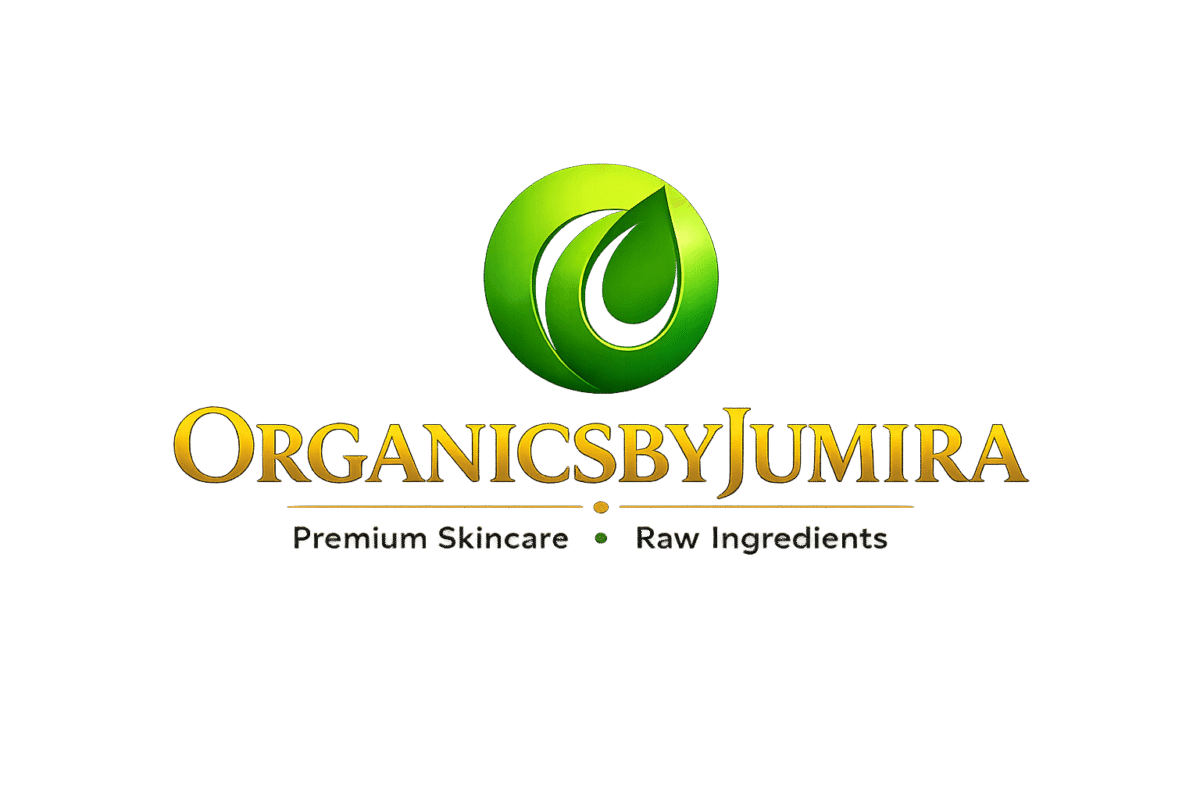SKC’Jumira® | Organicsbyjumira Skincare