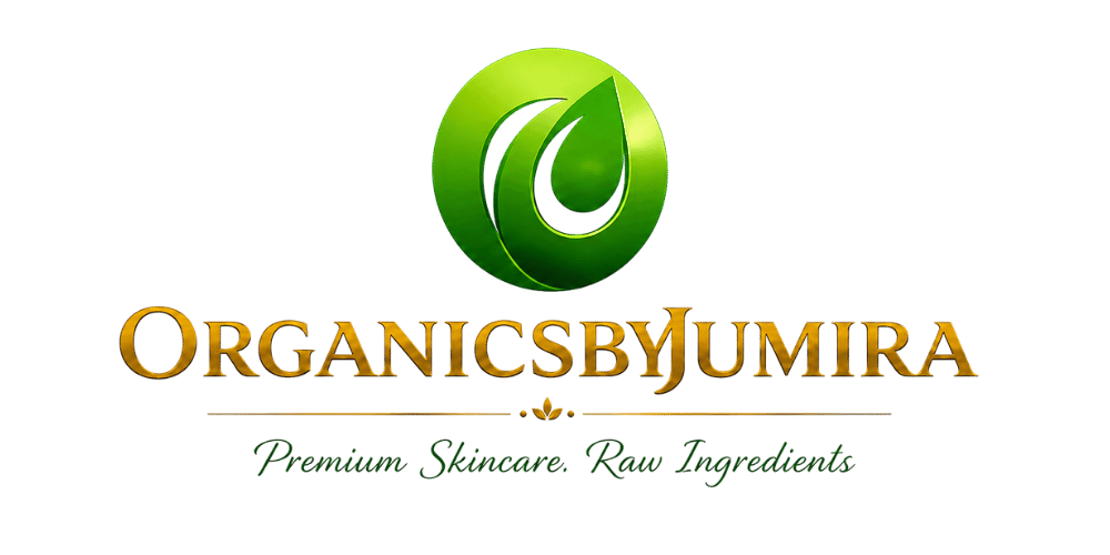 SKC’Jumira® | Organicsbyjumira Skincare