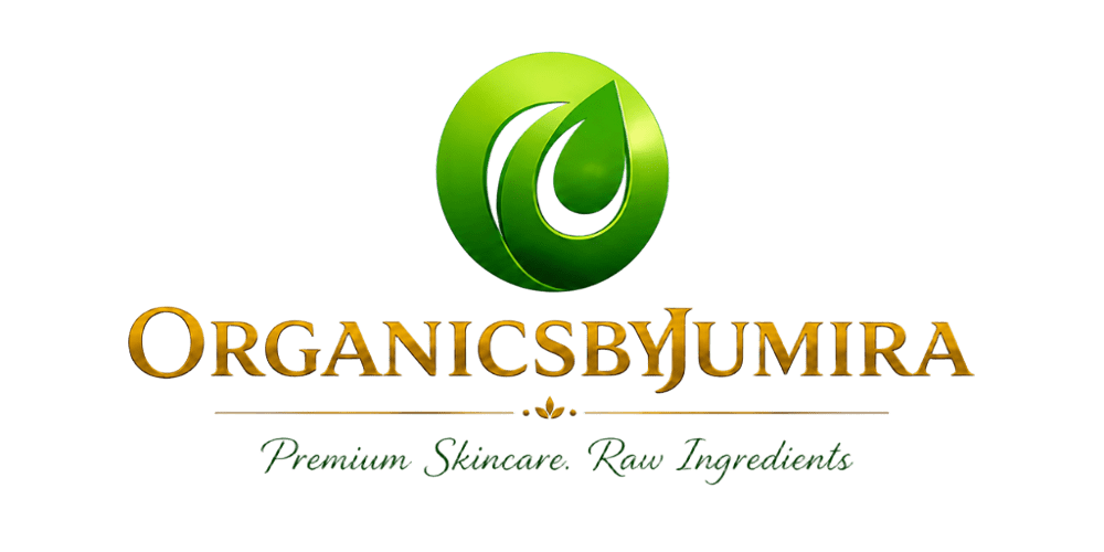 SKC’Jumira® | Organicsbyjumira Skincare