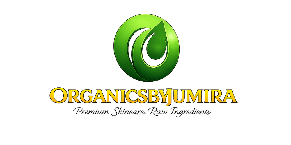 SKC’Jumira® | Organicsbyjumira Skincare