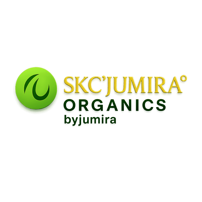 SKC’Jumira® | Organicsbyjumira Skincare