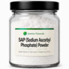 Sodium Ascorbyl Phosphate Powder SAP Vitamin C Nigeria