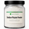 Sodium Phytate Powder cosmetic raw material natural chelating agent for skincare formulations in Nigeria