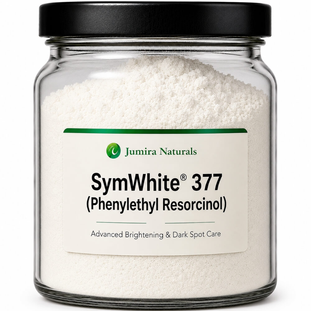 SymWhite 377 Phenylethyl Resorcinol cosmetic active ingredient Nigeria