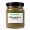 Willow Bark Extract Powder Nigeria botanical skincare ingredient