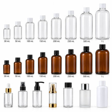 Packaging & Containers