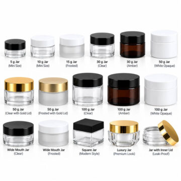 Jars