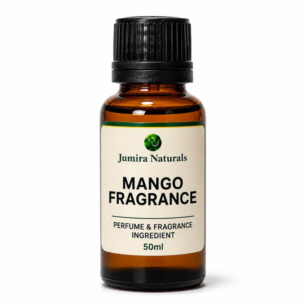 Mango Fragrance Oil for perfume, soap, candles and cosmetic formulations in Nigeria