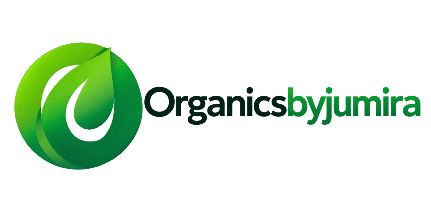 SKC’Jumira® | Organicsbyjumira Skincare